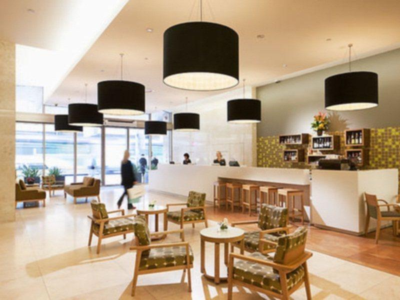 Hotel Doubletree By Hilton Melbourne City Exterior foto