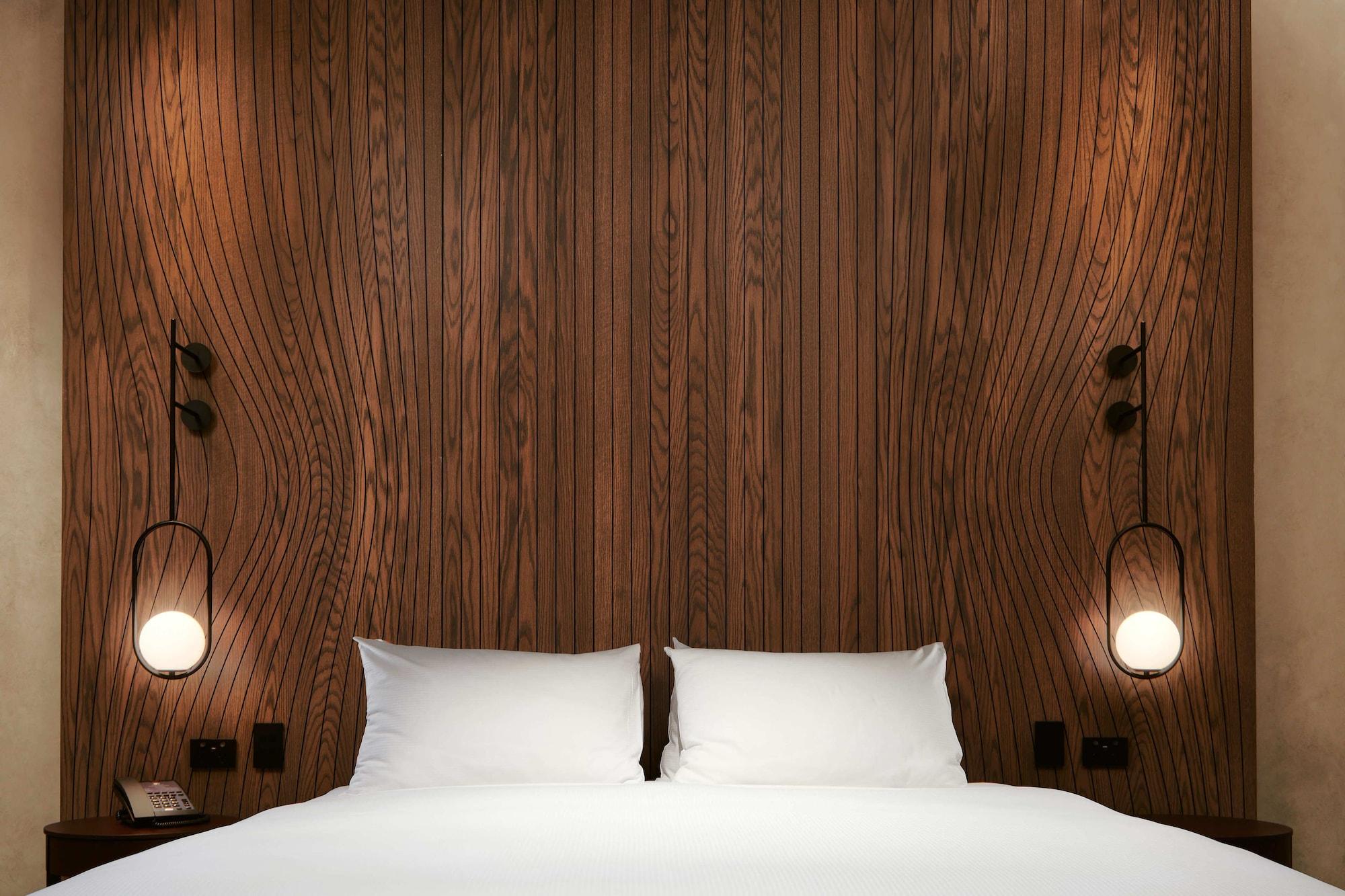 Hotel Doubletree By Hilton Melbourne City Exterior foto